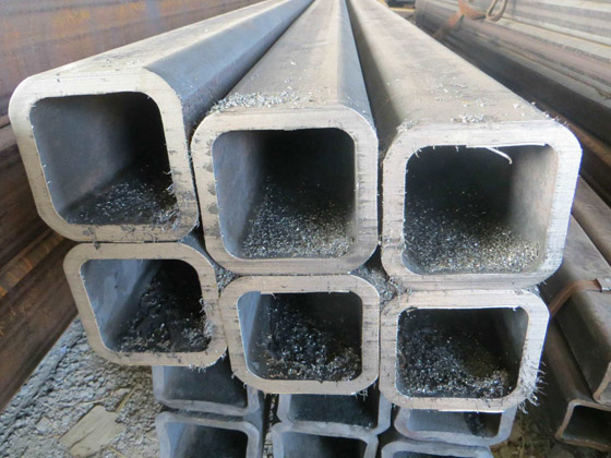 无锡厚壁矩形管