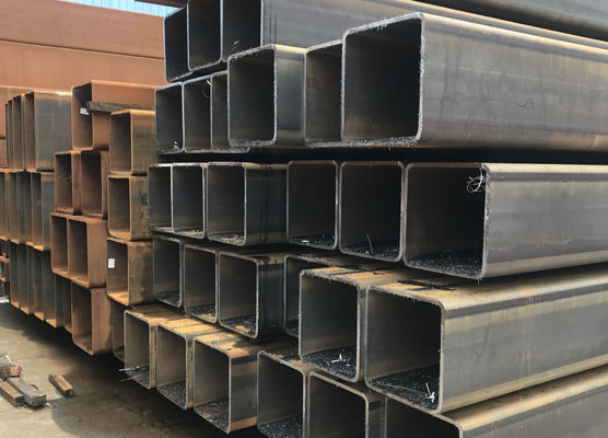 无锡大口径方管