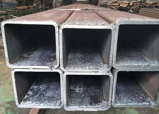 无锡大口径方矩管