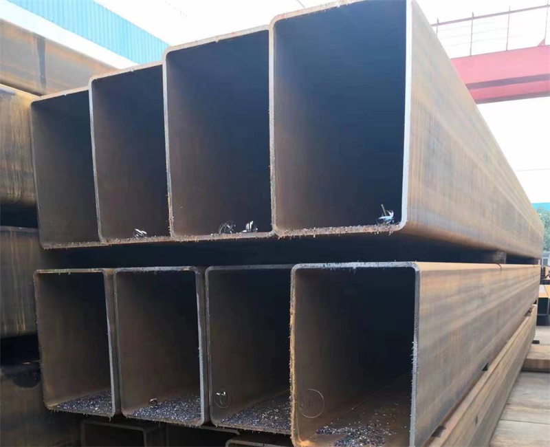 无锡Q355B方管采购