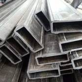 无锡异型钢管