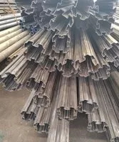 无锡异型钢管现货