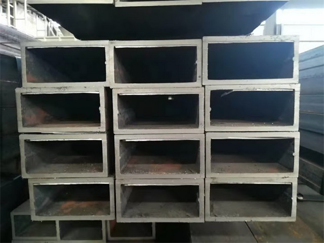 无锡Q235冷拔方管材质特点 适用工程场景分析