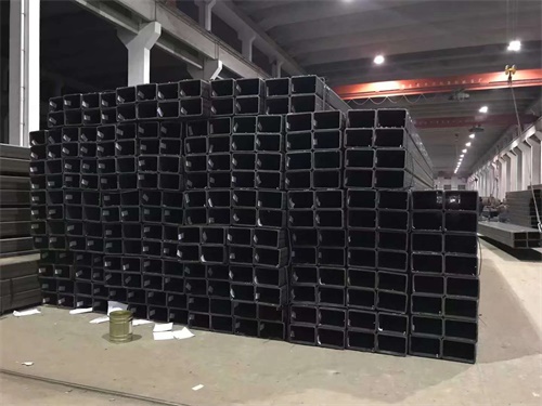 无锡冷拔方管选型指南 工程采购怎么选